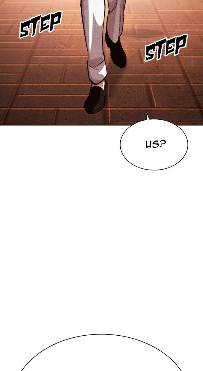 Lookism - Chapter 578 - Page 19