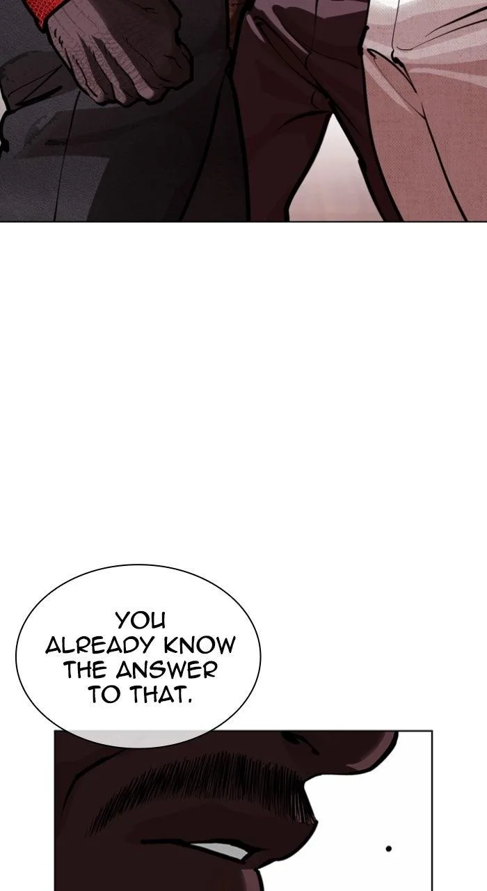 Lookism - Chapter 578 - Page 21