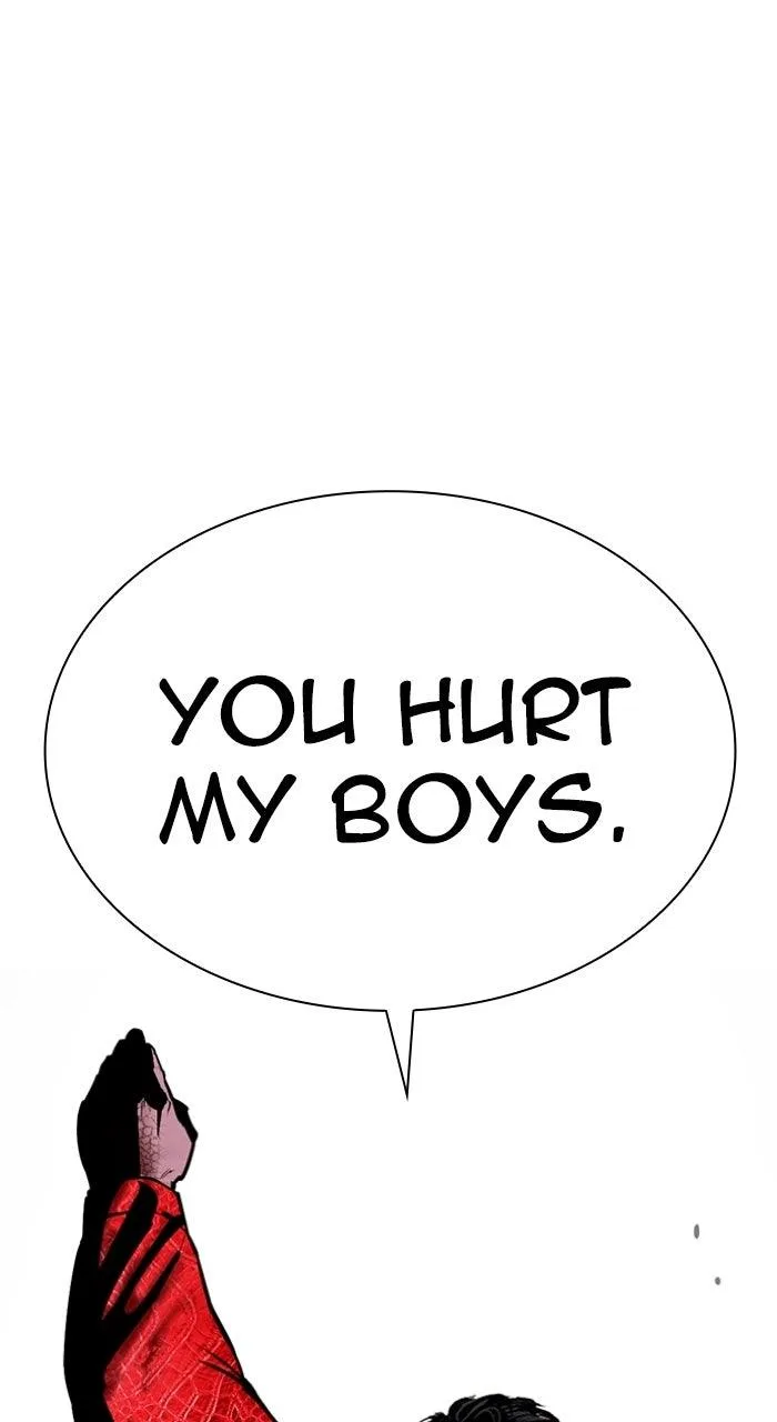 Lookism - Chapter 578 - Page 24