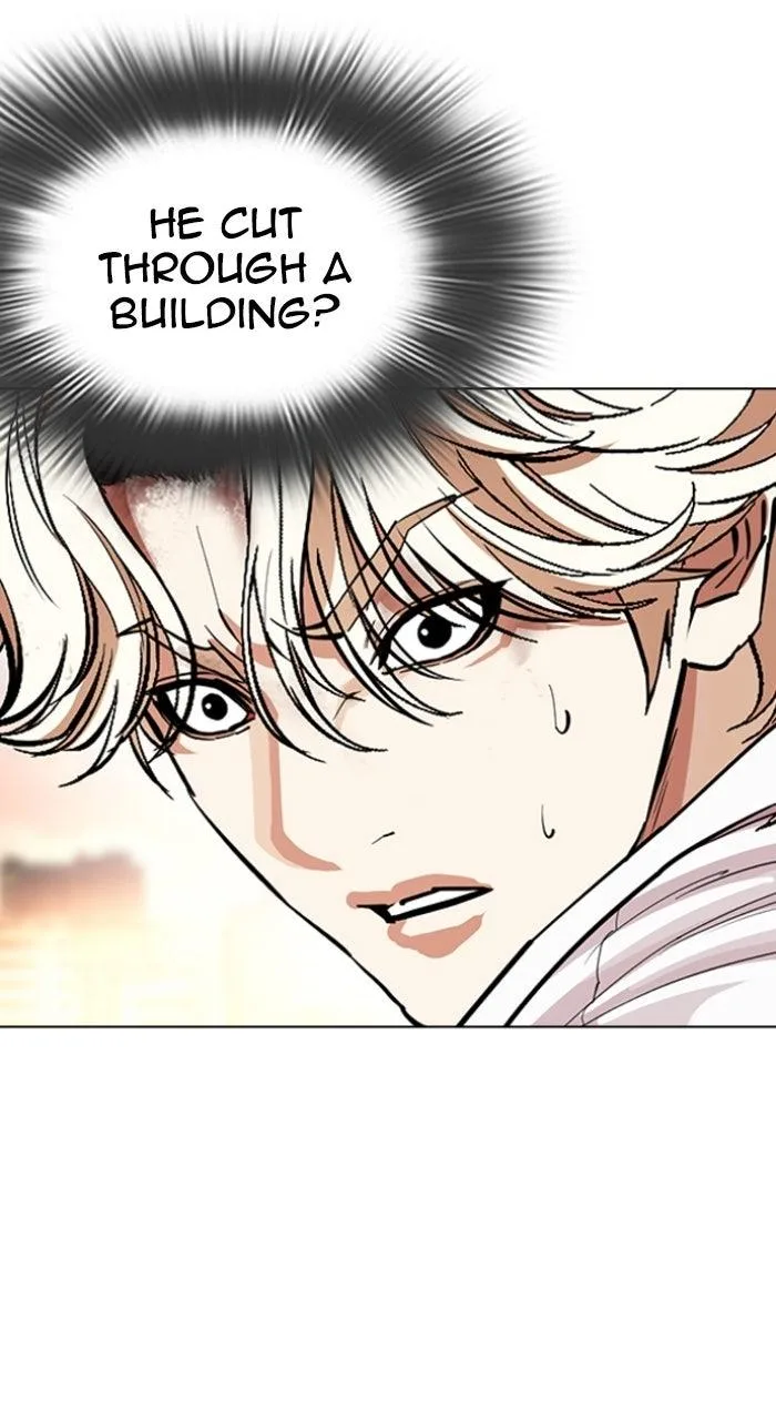 Lookism - Chapter 578 - Page 29