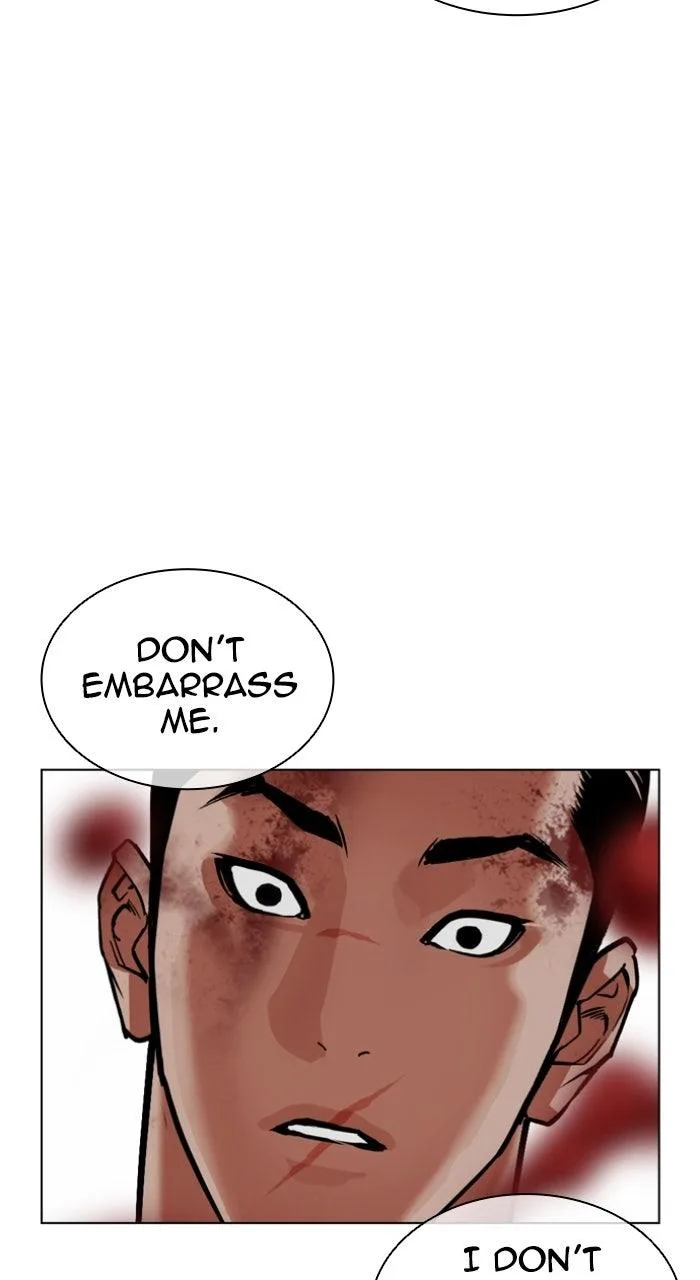 Lookism - Chapter 578 - Page 41