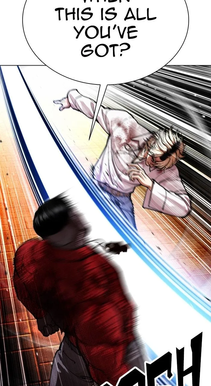 Lookism - Chapter 578 - Page 54