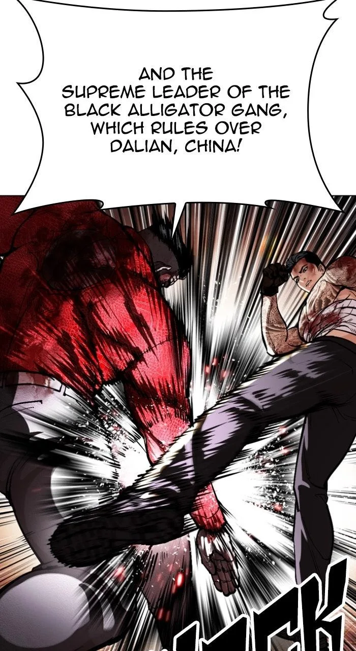 Lookism - Chapter 578 - Page 62