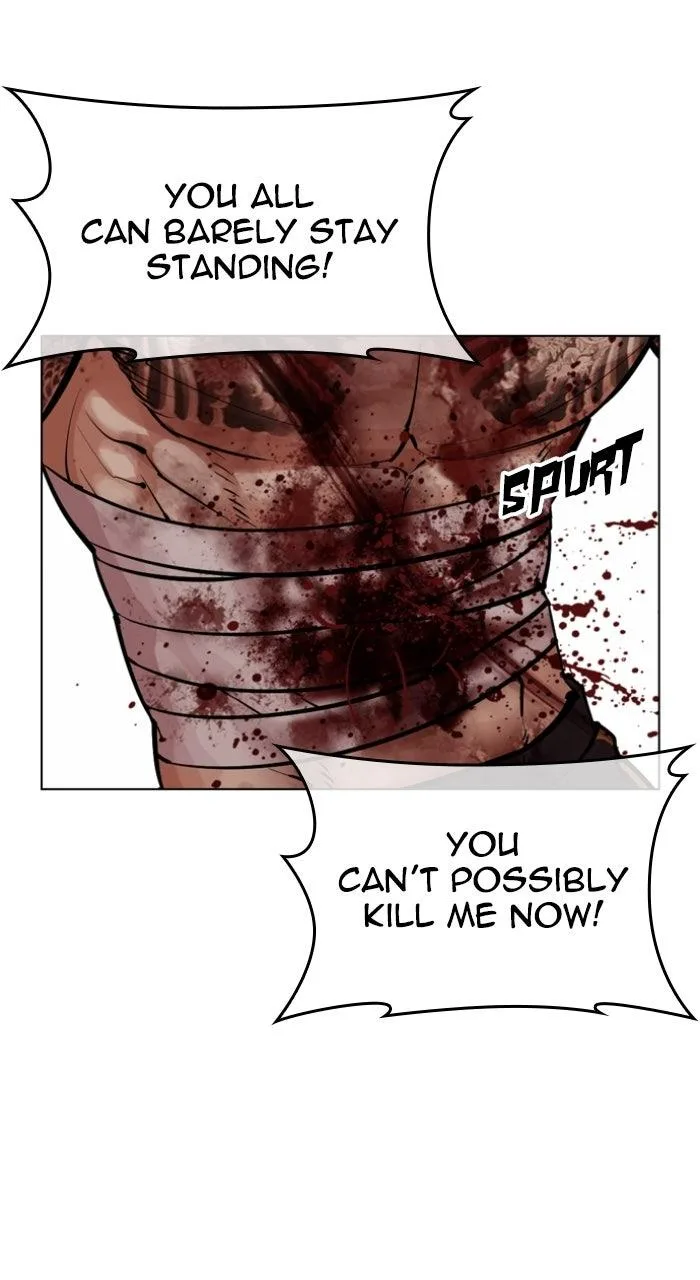 Lookism - Chapter 578 - Page 67