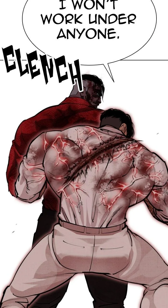 Lookism - Chapter 578 - Page 87