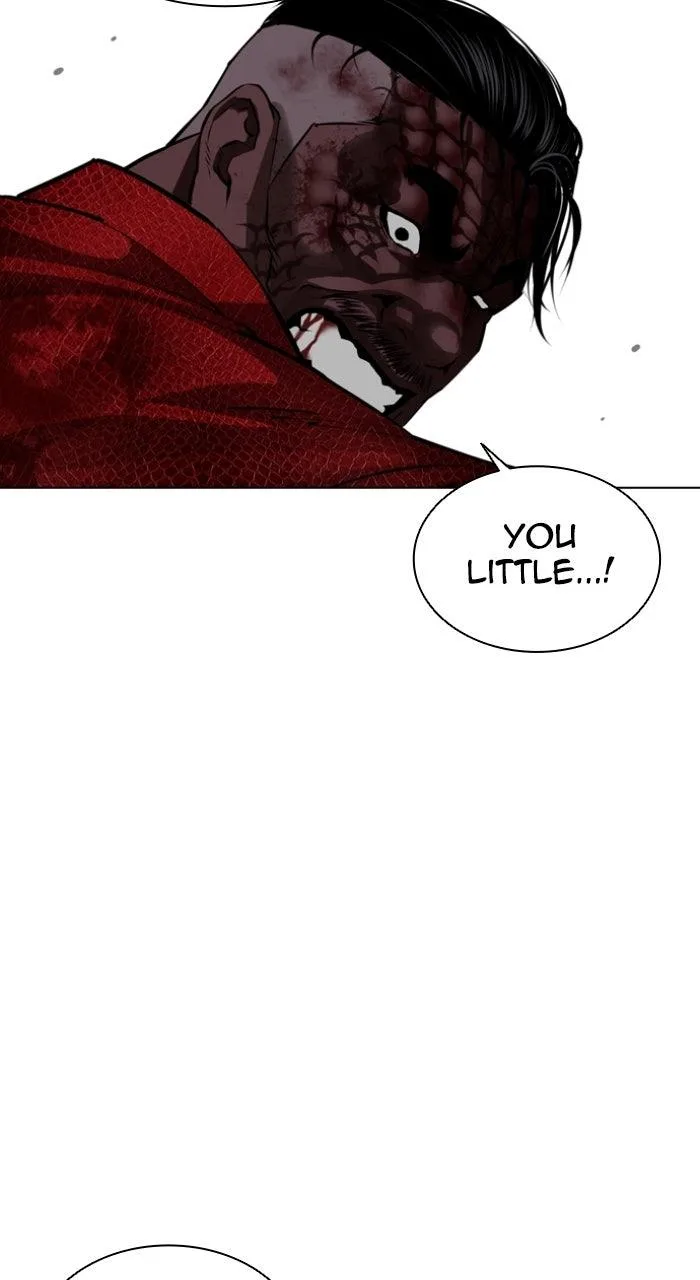 Lookism - Chapter 578 - Page 89