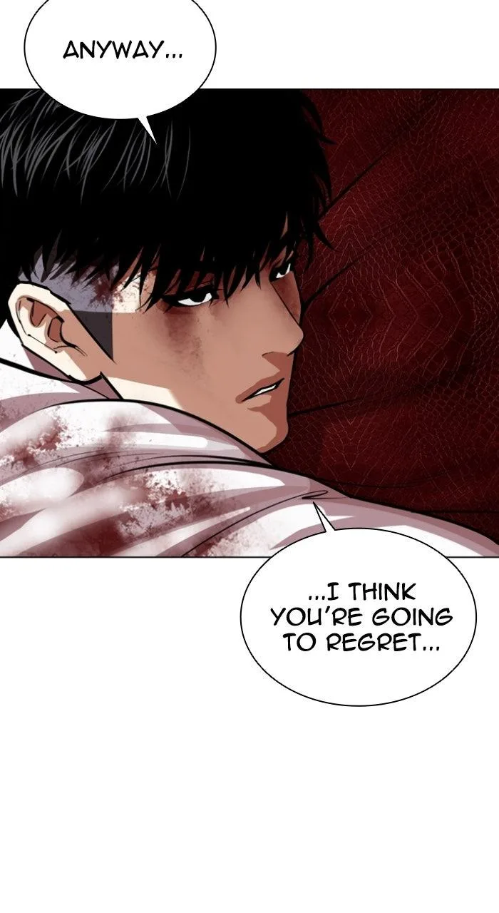 Lookism - Chapter 578 - Page 90