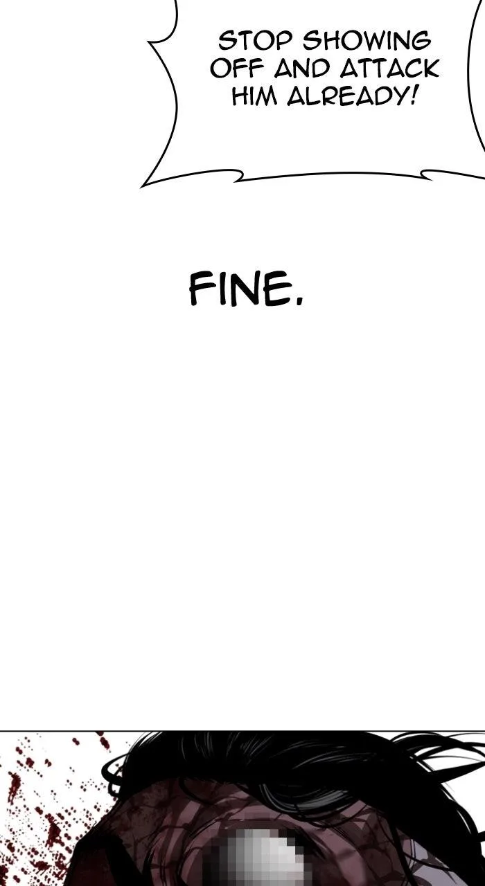 Lookism - Chapter 578 - Page 96