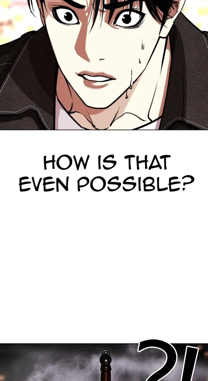 Lookism - Chapter 579 - Page 114