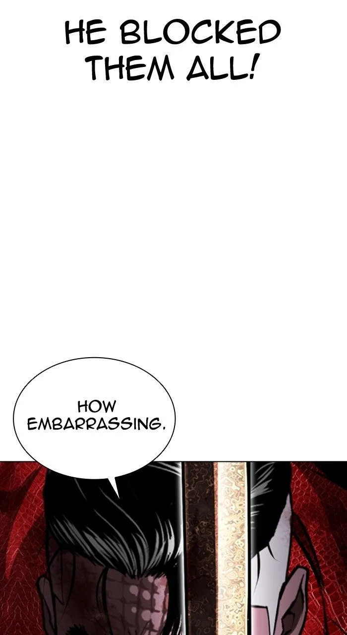 Lookism - Chapter 579 - Page 116