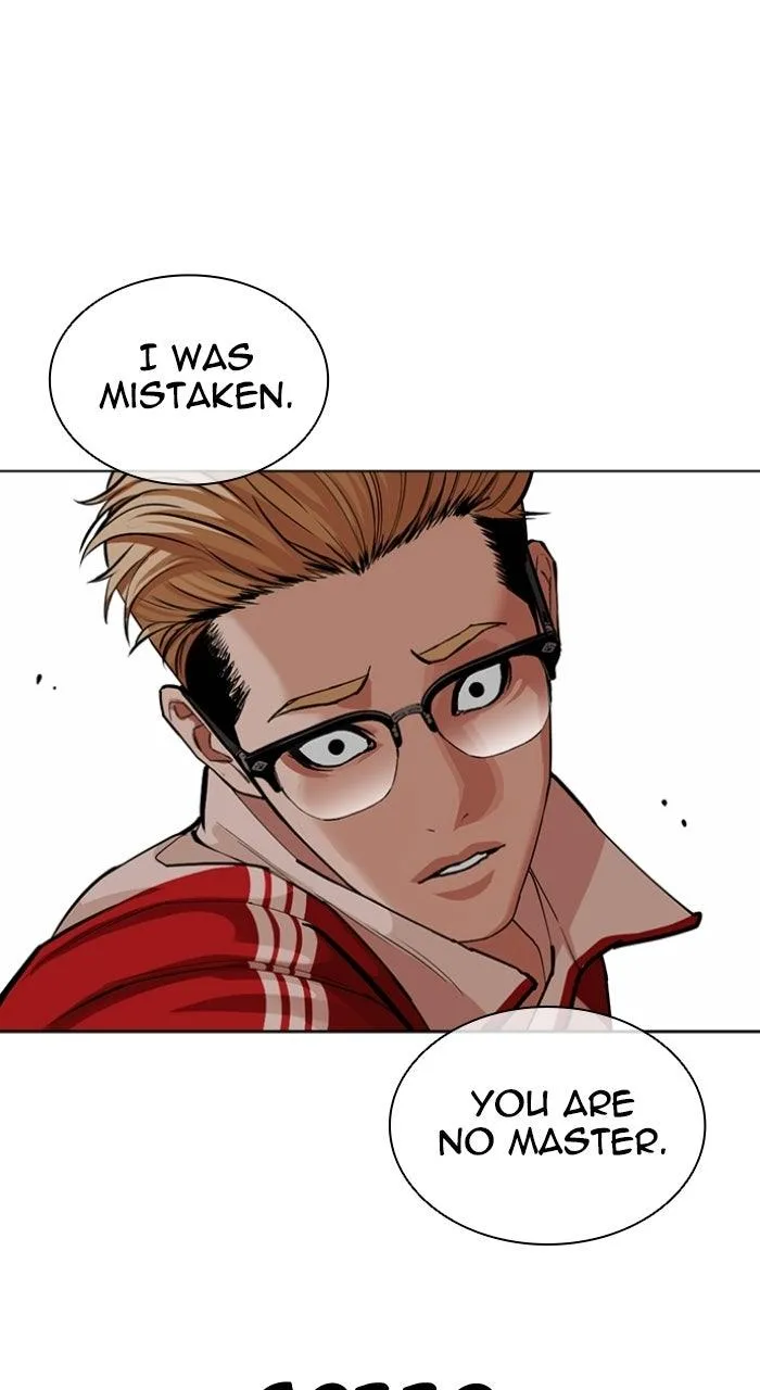 Lookism - Chapter 579 - Page 119