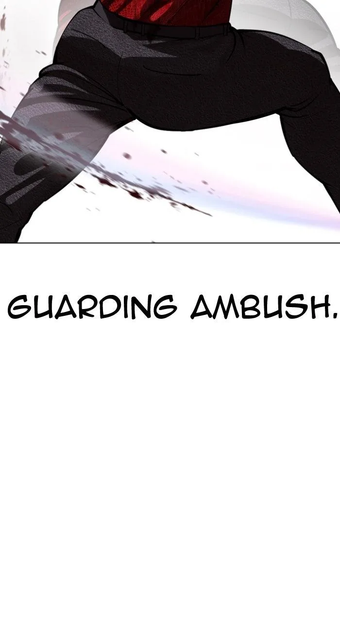 Lookism - Chapter 579 - Page 124
