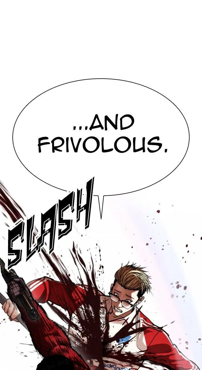 Lookism - Chapter 579 - Page 125