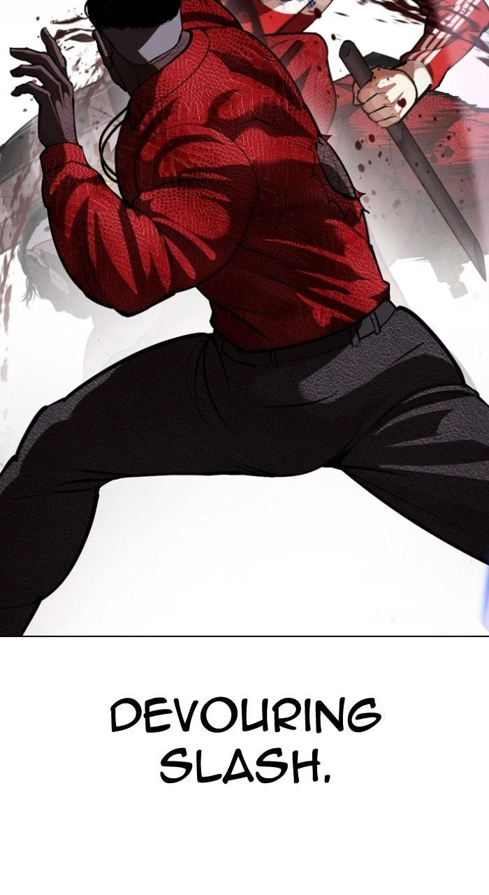 Lookism - Chapter 579 - Page 126