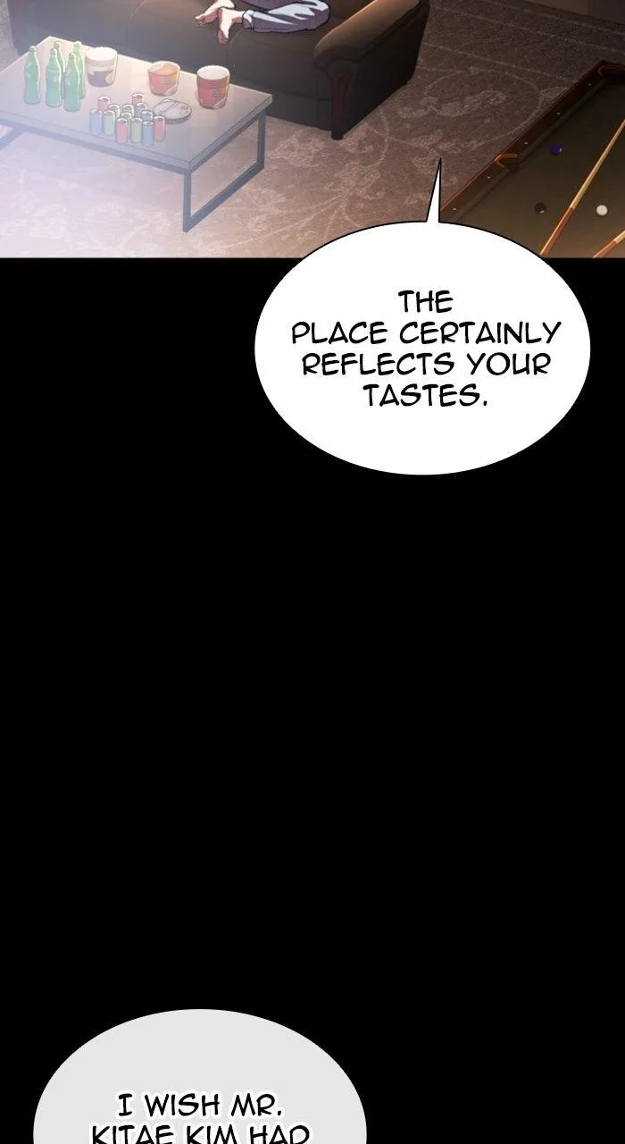 Lookism - Chapter 579 - Page 137