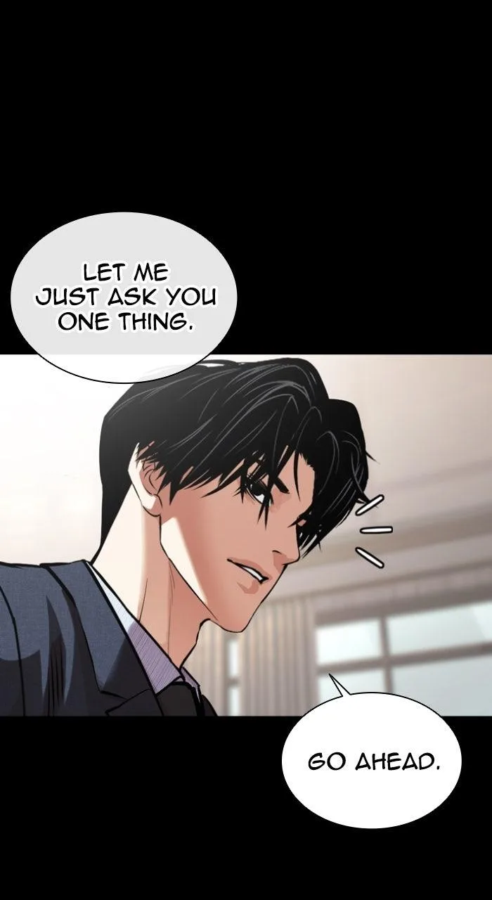 Lookism - Chapter 579 - Page 139