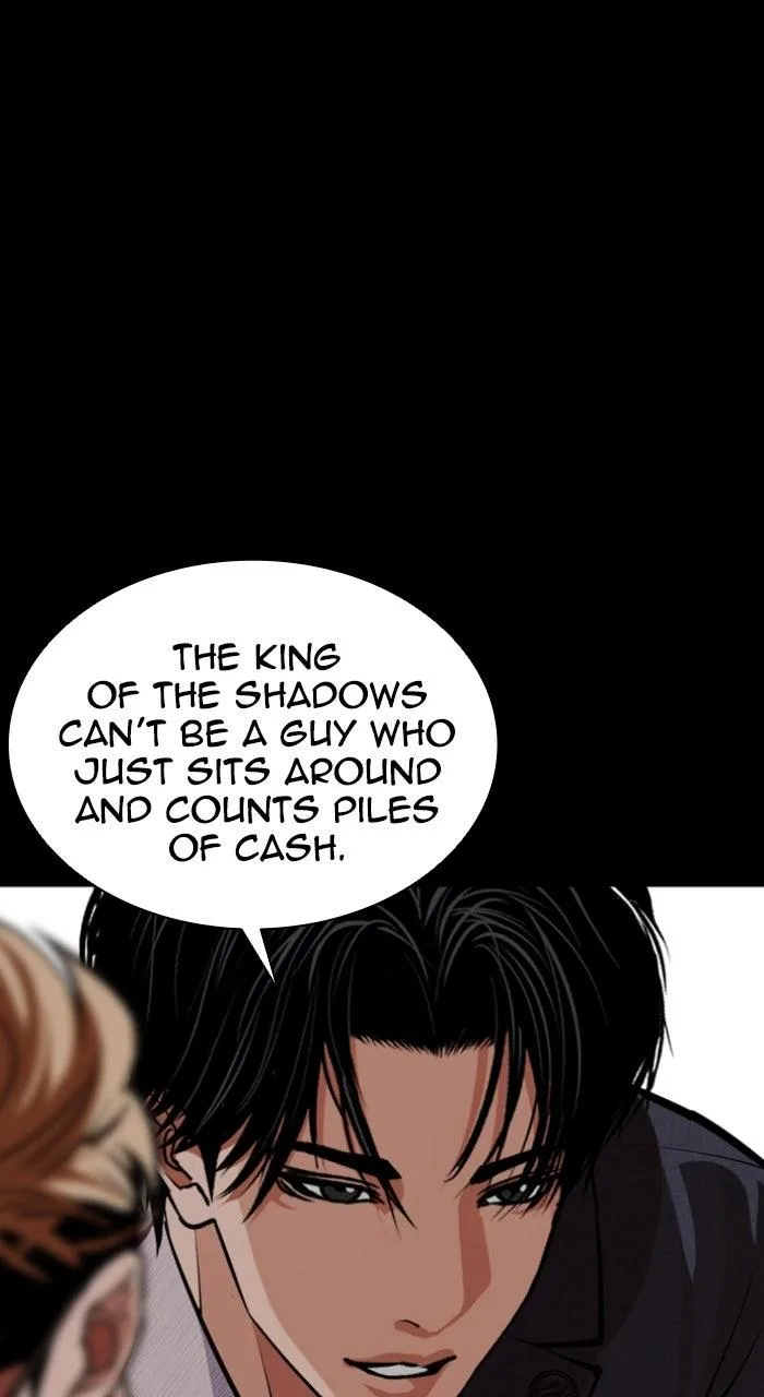 Lookism - Chapter 579 - Page 145