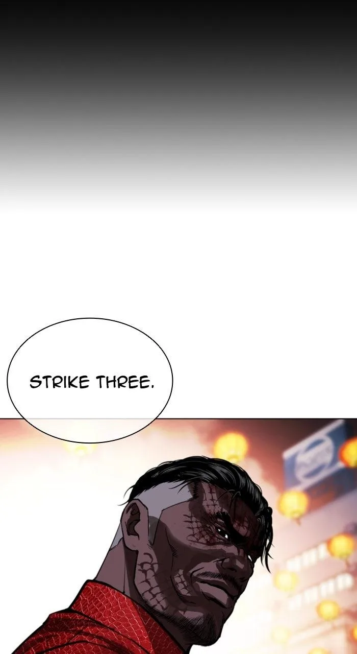 Lookism - Chapter 579 - Page 151