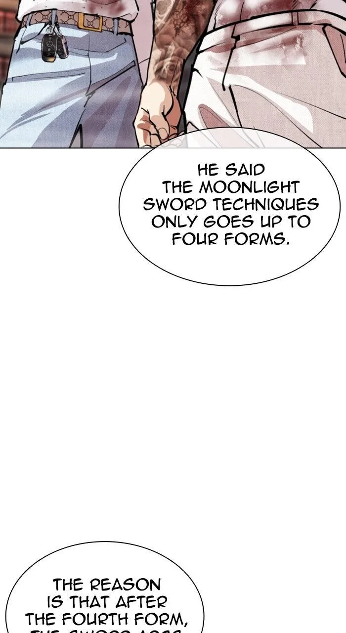 Lookism - Chapter 579 - Page 155