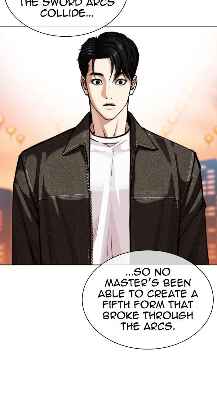 Lookism - Chapter 579 - Page 156