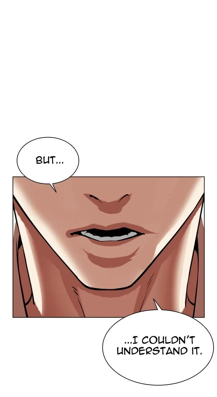 Lookism - Chapter 579 - Page 157