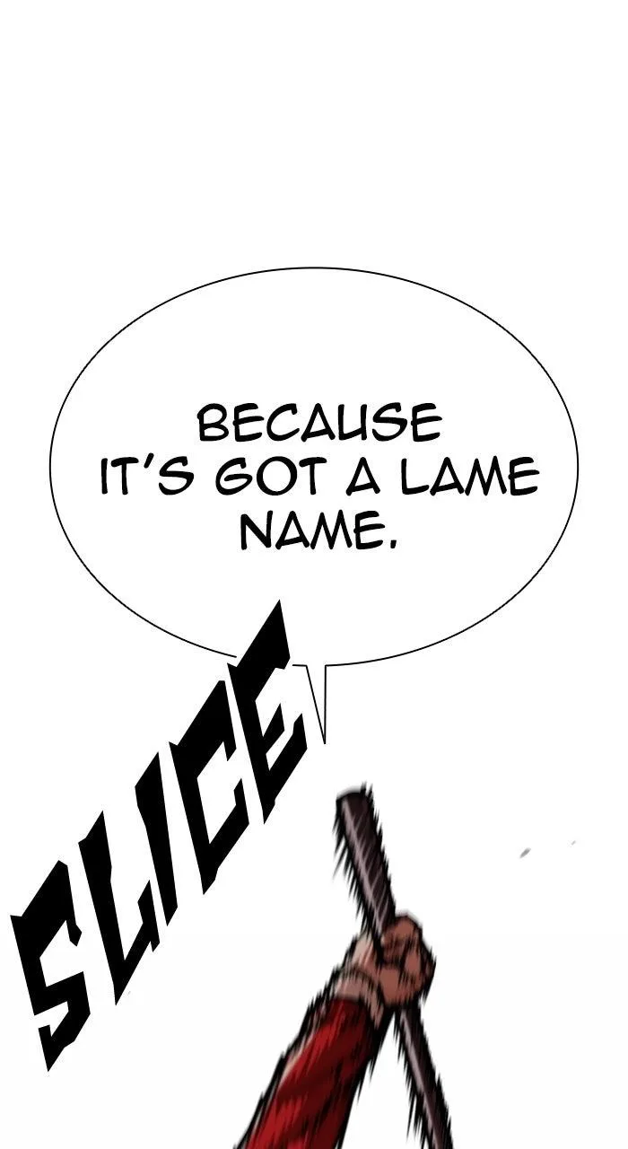 Lookism - Chapter 579 - Page 163