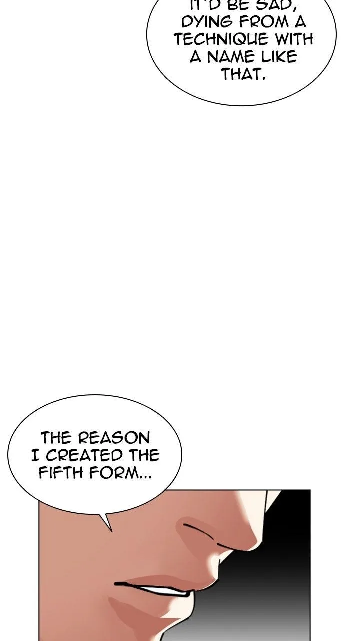 Lookism - Chapter 579 - Page 167
