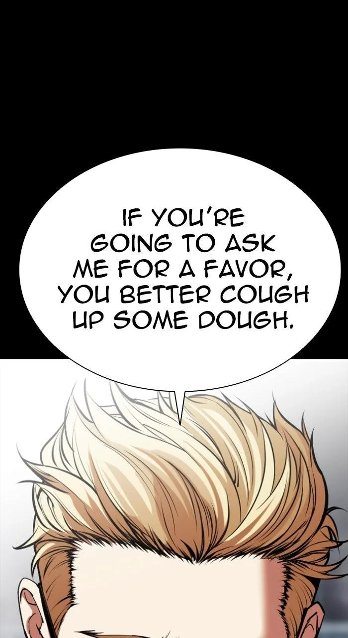 Lookism - Chapter 579 - Page 19