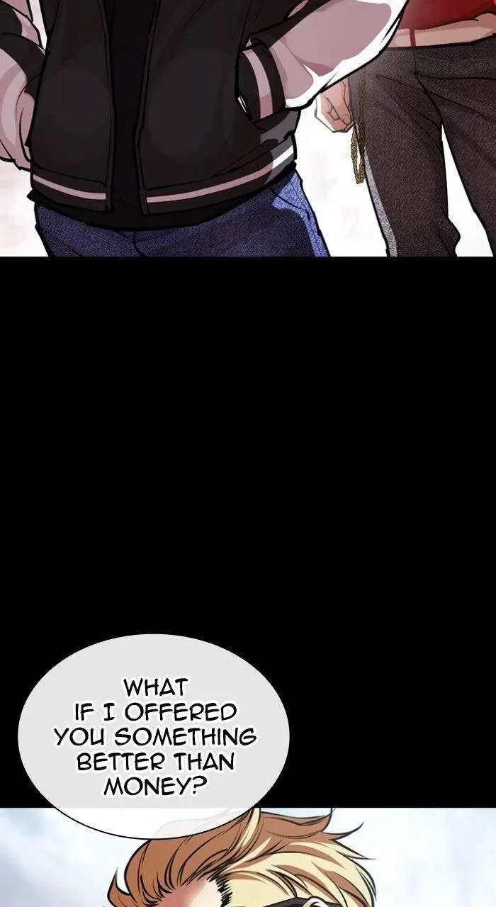 Lookism - Chapter 579 - Page 23