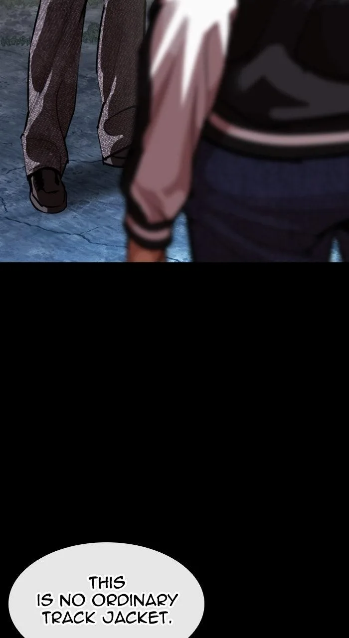 Lookism - Chapter 579 - Page 26