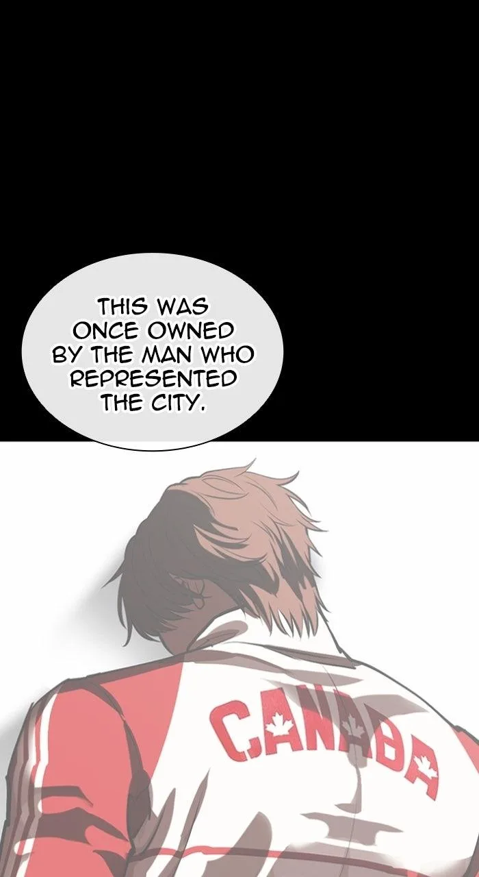 Lookism - Chapter 579 - Page 28