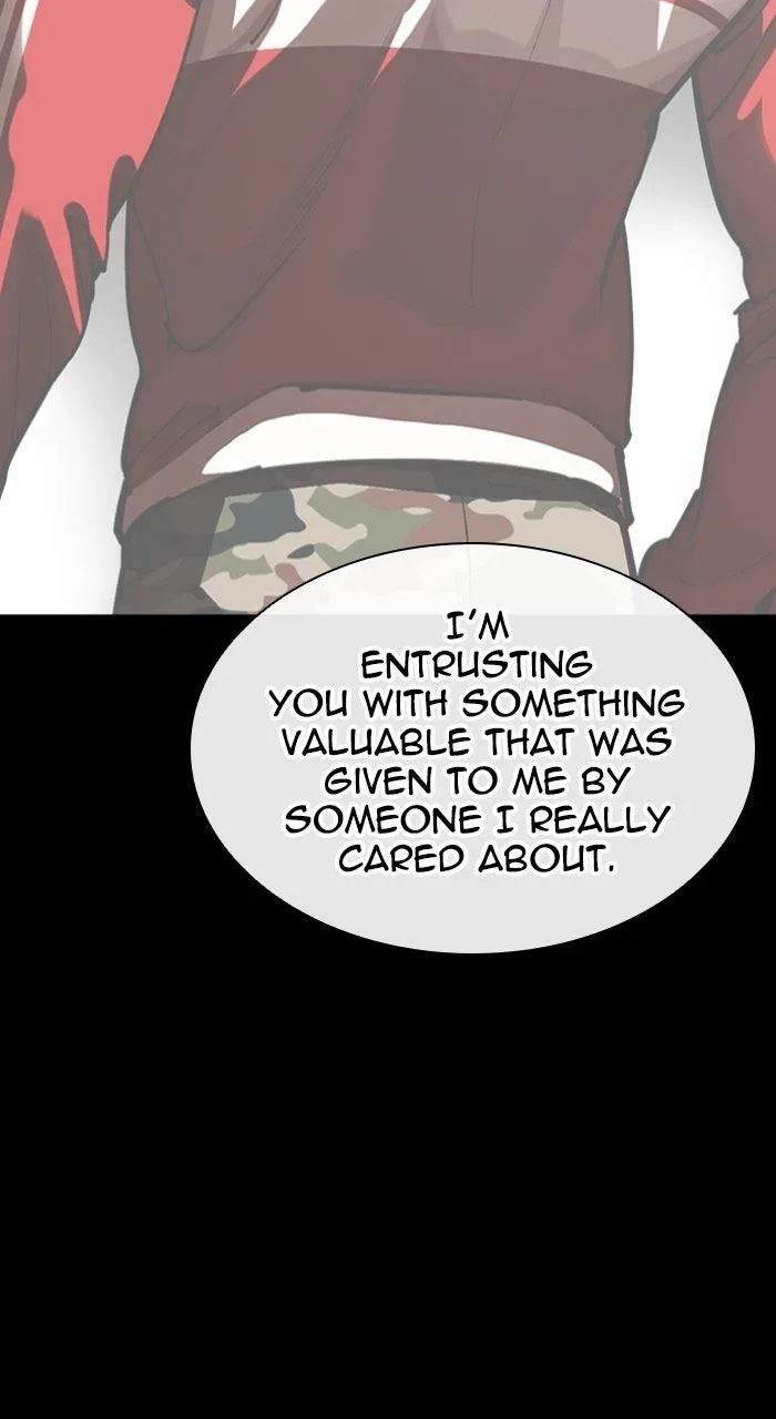 Lookism - Chapter 579 - Page 29