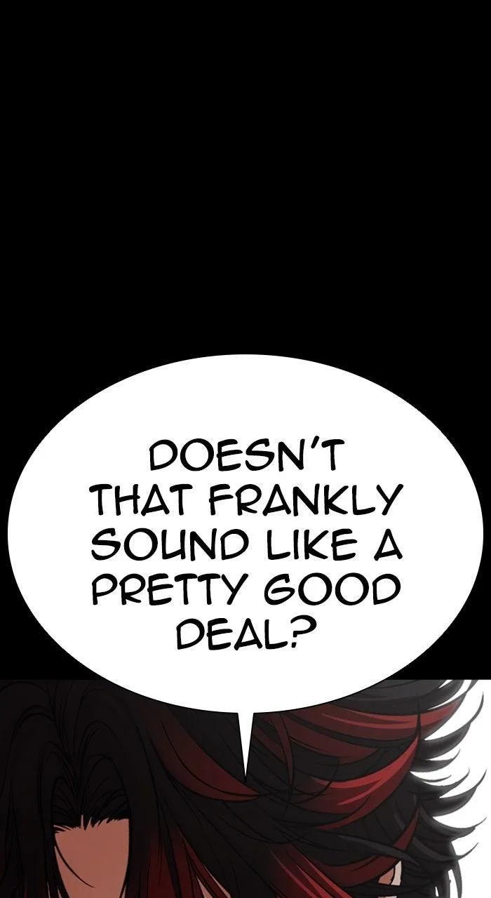Lookism - Chapter 579 - Page 31