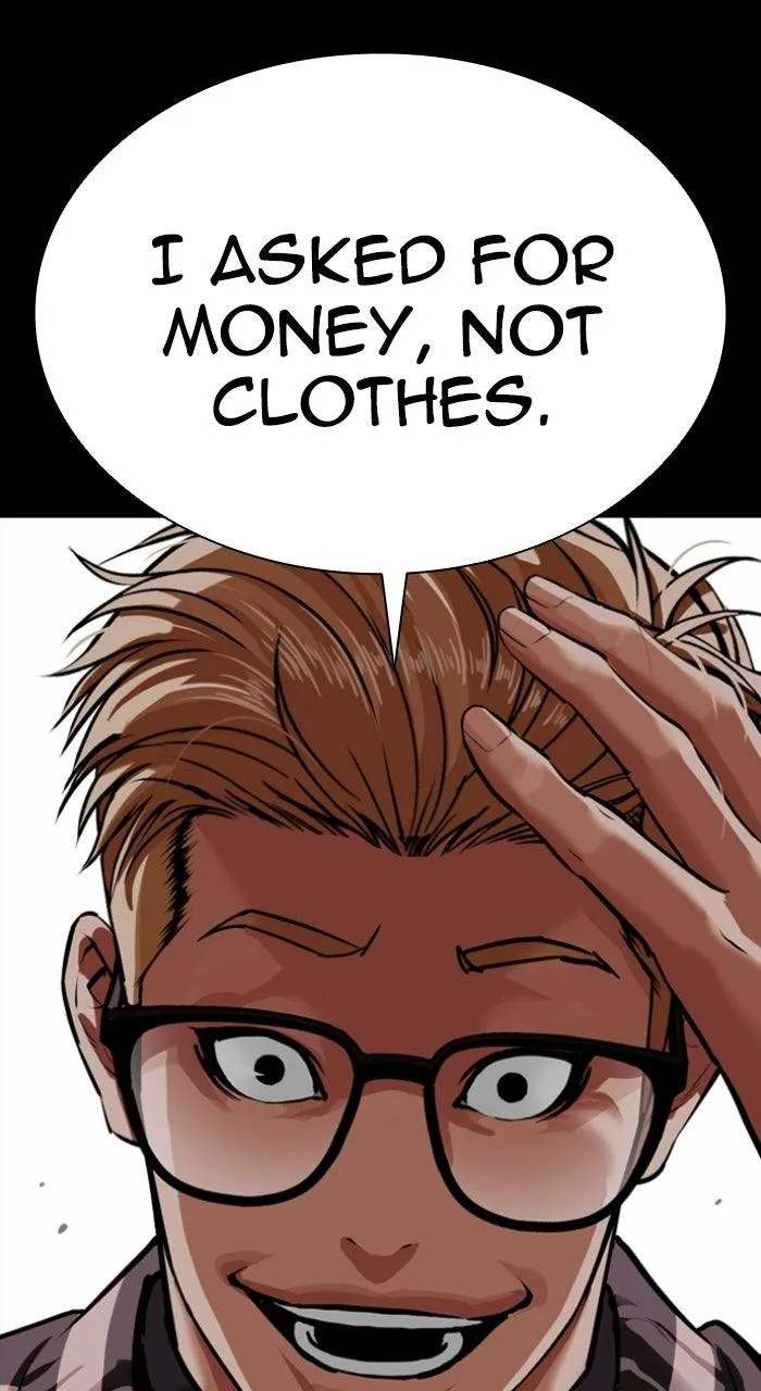 Lookism - Chapter 579 - Page 34