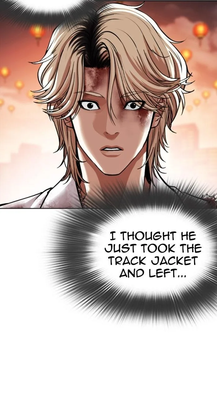Lookism - Chapter 579 - Page 36