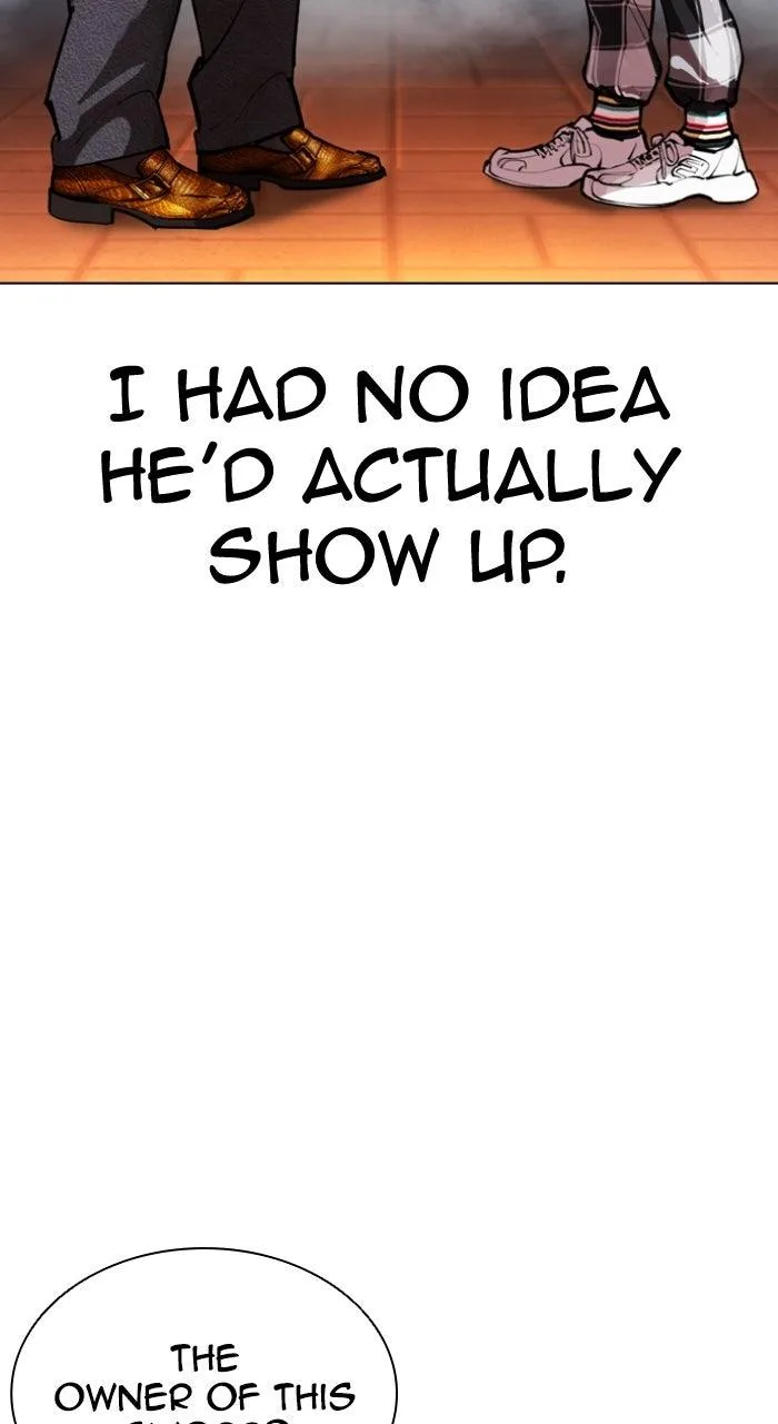 Lookism - Chapter 579 - Page 38