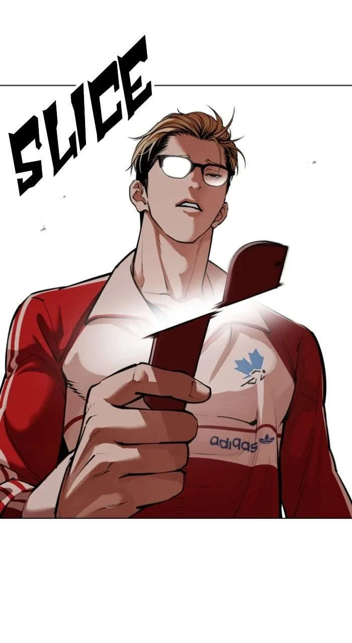 Lookism - Chapter 579 - Page 45