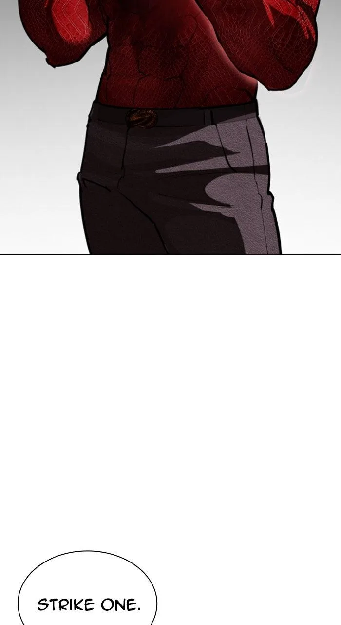 Lookism - Chapter 579 - Page 47