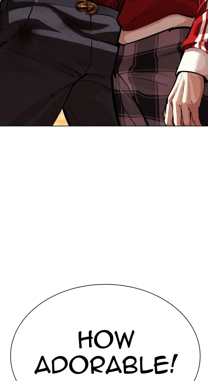 Lookism - Chapter 579 - Page 50
