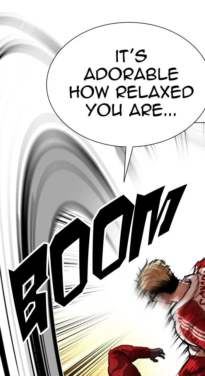 Lookism - Chapter 579 - Page 53