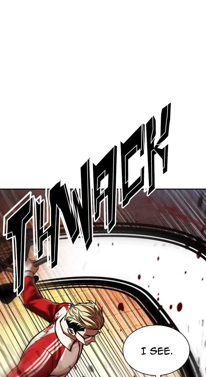 Lookism - Chapter 579 - Page 64