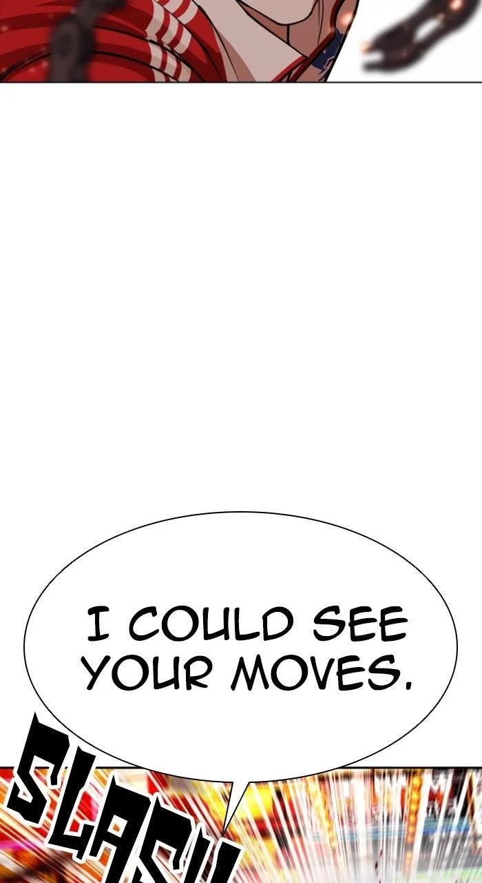 Lookism - Chapter 579 - Page 87