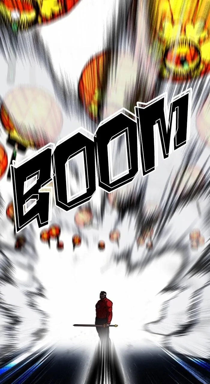 Lookism - Chapter 579 - Page 99