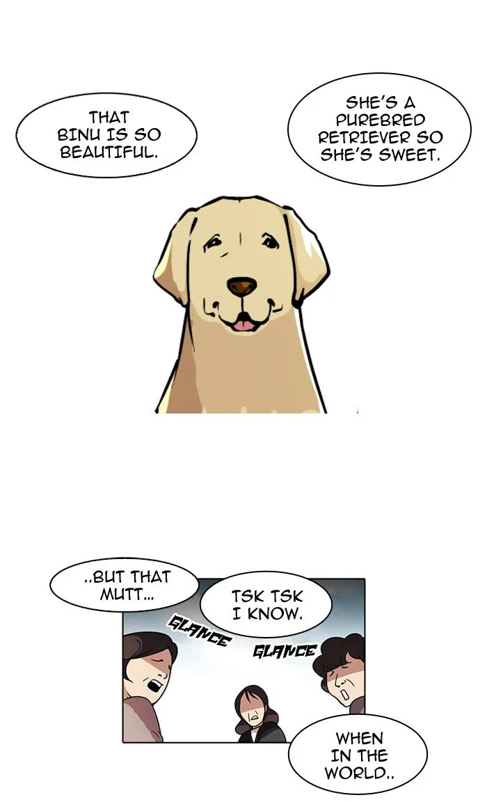 Lookism - Chapter 58 - Page 2