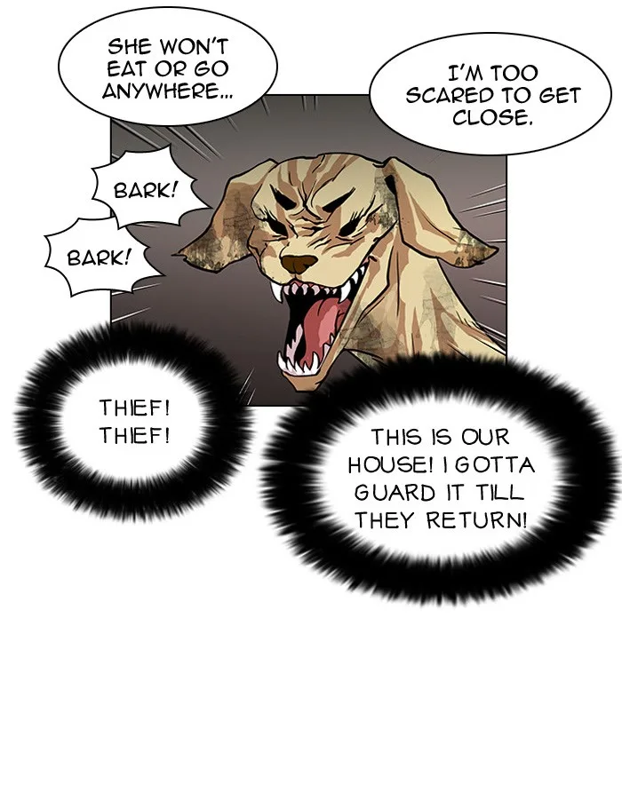 Lookism - Chapter 58 - Page 20