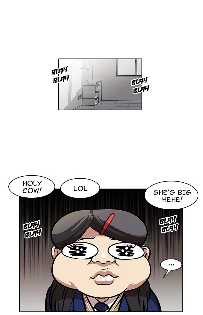 Lookism - Chapter 58 - Page 28