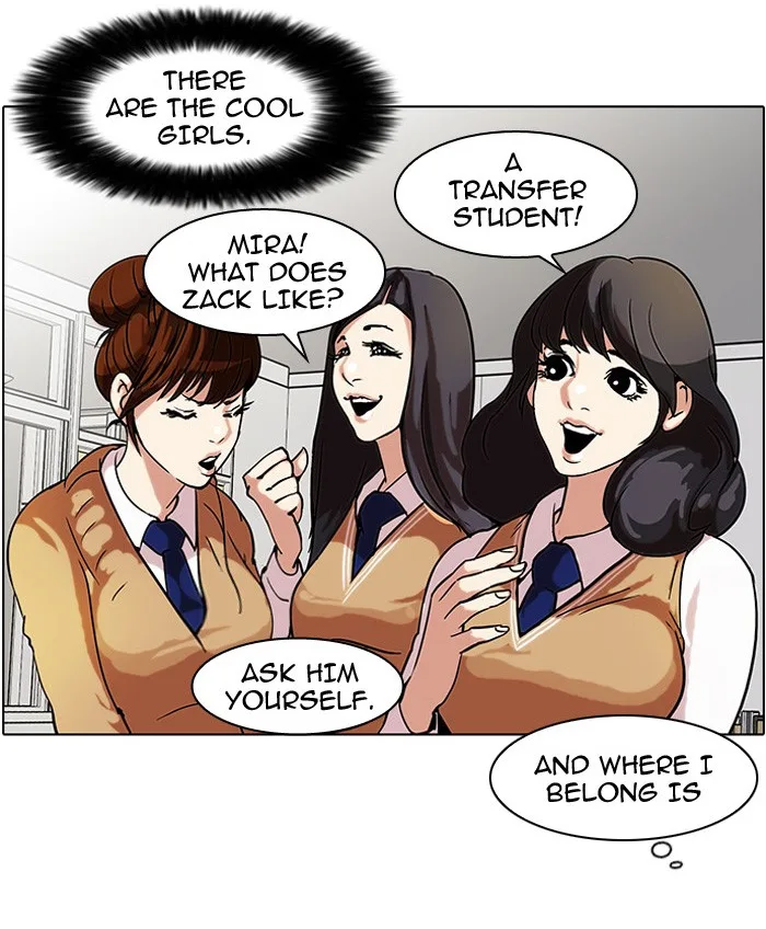 Lookism - Chapter 58 - Page 30