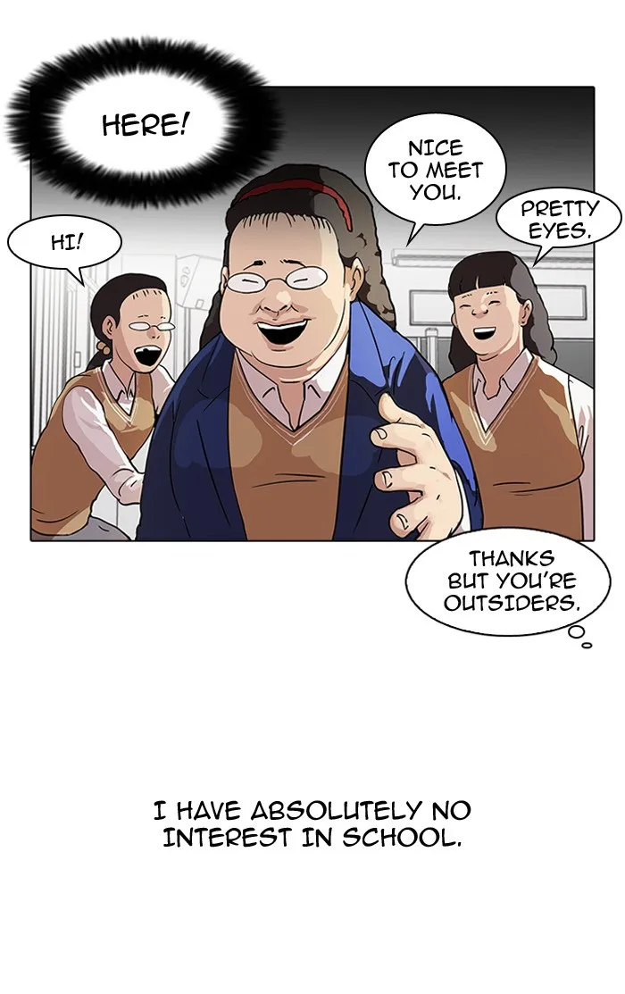 Lookism - Chapter 58 - Page 31