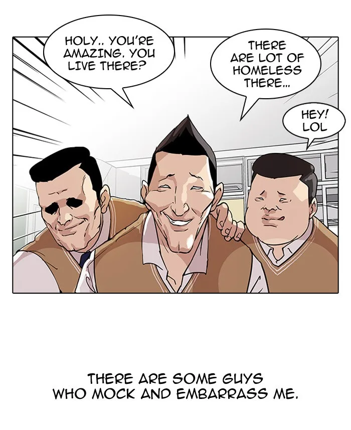 Lookism - Chapter 58 - Page 33