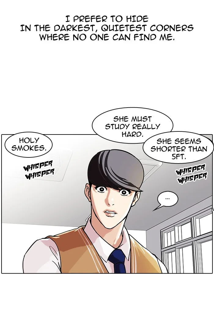 Lookism - Chapter 58 - Page 35